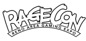 RAGECON - Reno Area Gaming Expo