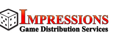 Impressions Game Distribution Services