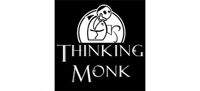 Thinking Monk