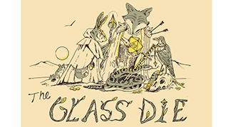 The Glass Die